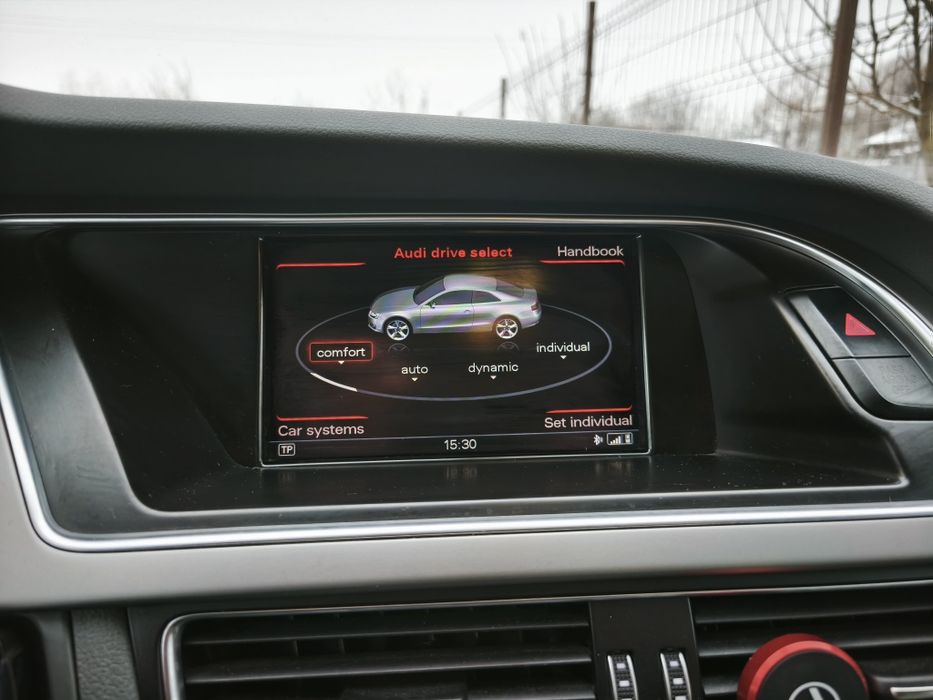 Audi a5 2.0 Tdi 177cp