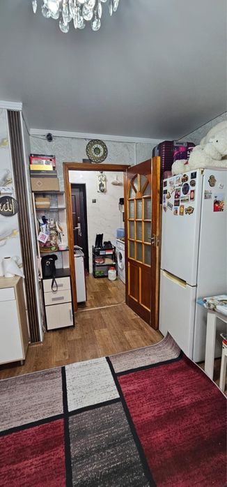 Продается квартира