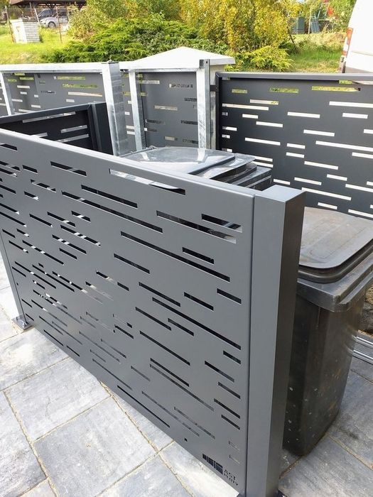 Atelier confectii metalice