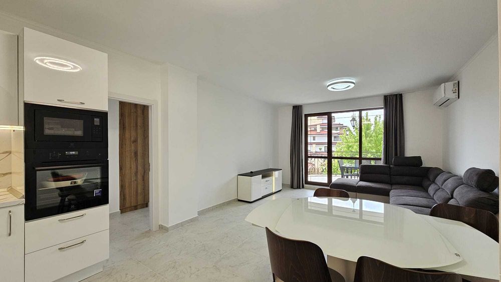 Продава се Тристаен апартамент в Несебър - 118 кв.м за 1865 €/кв.м - Снимка #3