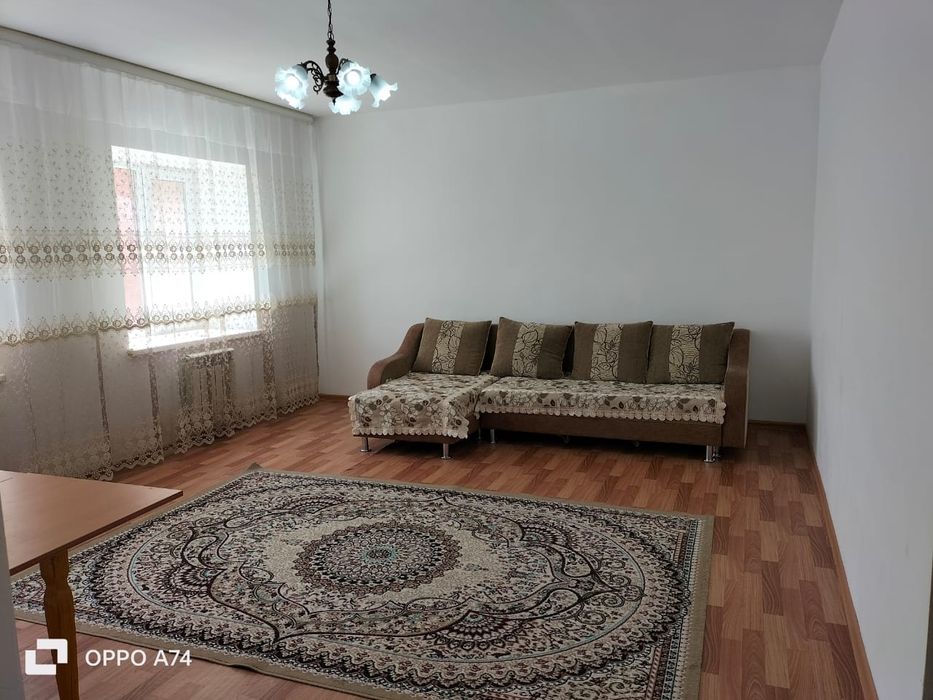 Квартира рядом возле школы "Білім"