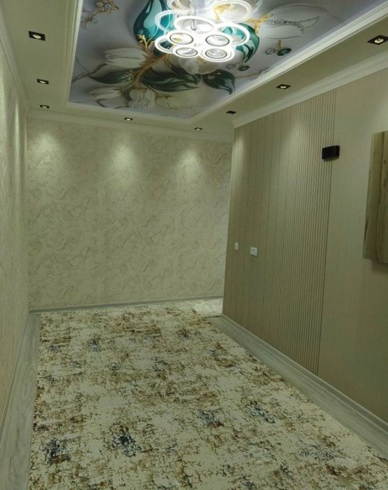|462| Учтепа 2 хонали квартира ижарага қулай жойлашув арзон нархда