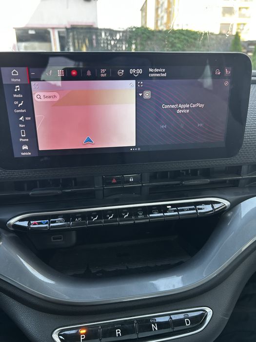 FIAT 500e 2023 — imagine 5