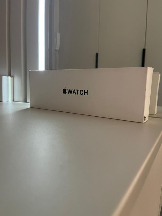 Apple Watch se 2023 , 44mm