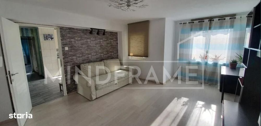 Brancoveanu Metrou Parcare Decomandat