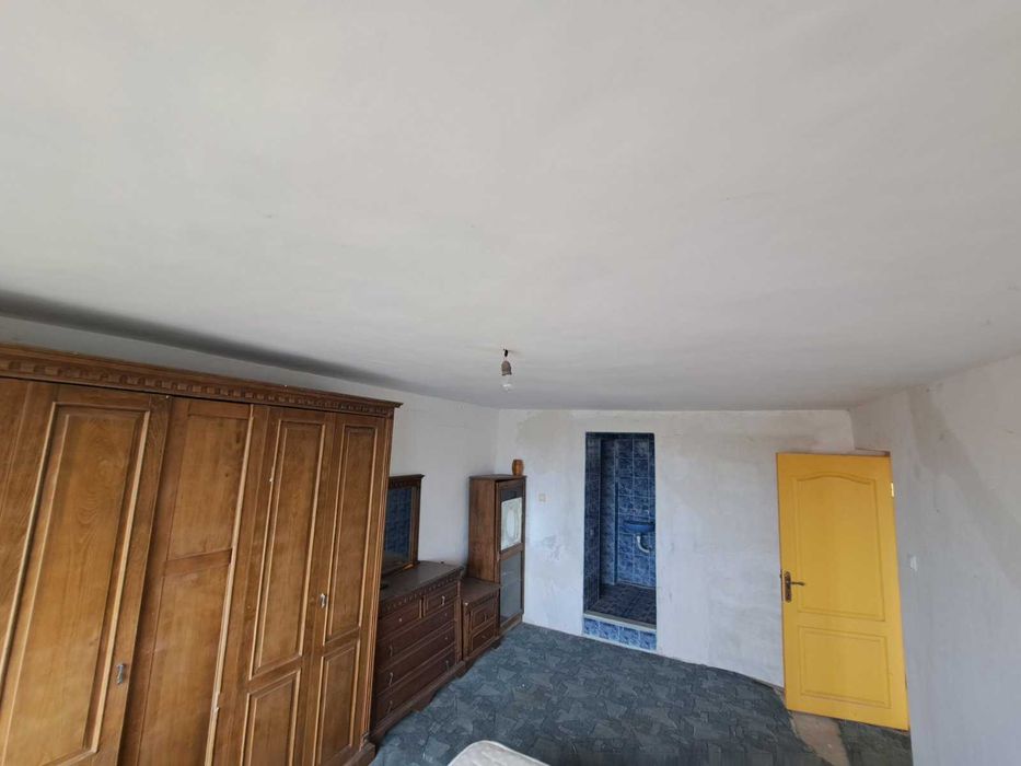 Продава се Промишлена сграда в с. Изворско, Област Варна - 1083 кв.м за 278 €/кв.м - Снимка #17