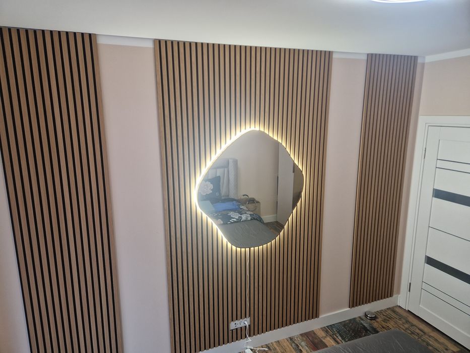 Servicii Profesionale de Amenajări Interioare