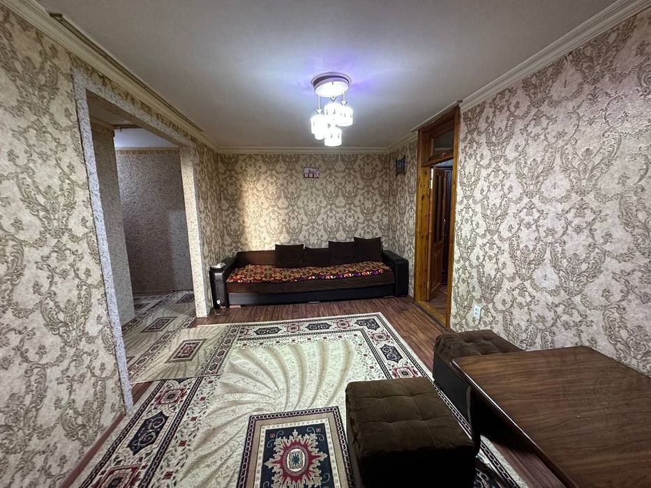 Ижара 2х хонали квартира Вогзал