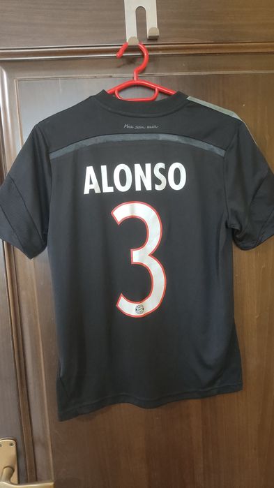 Tricou Bayern Munchen sezon 14-15