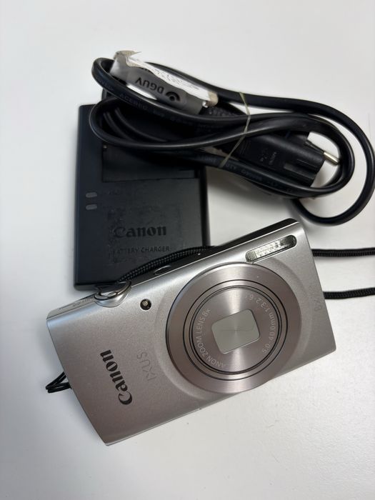 Продам мыльницу Canon