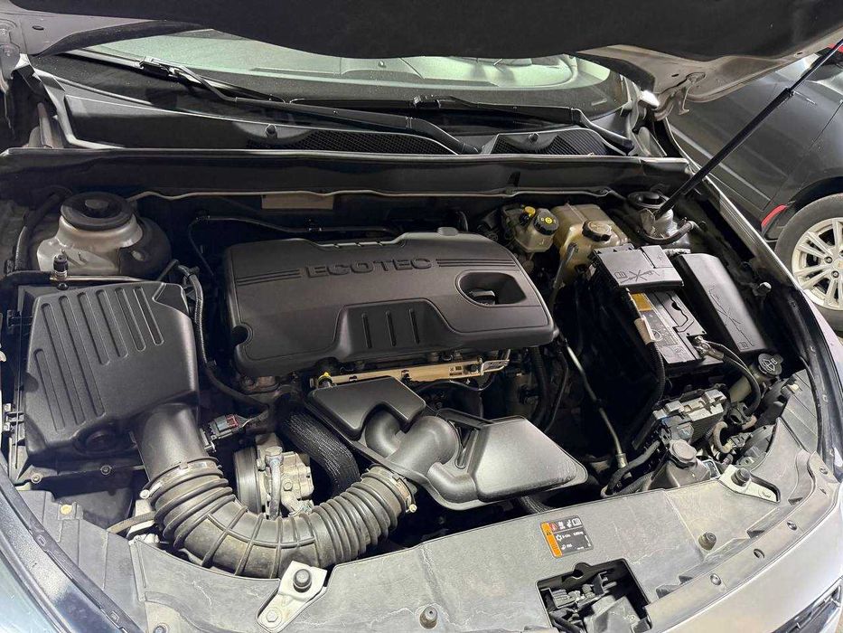 Chevrolet Malibu 1 , 2014 , 2pos