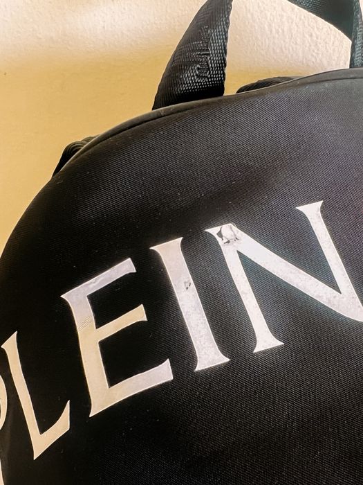 Раница Philipp Plein