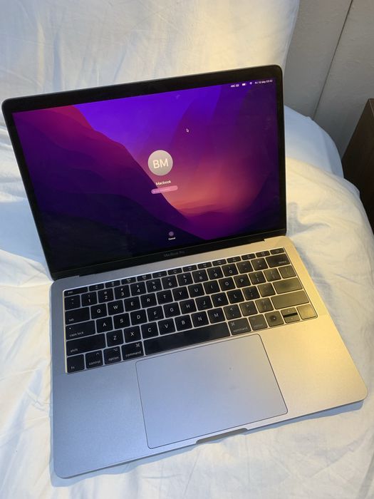 MacBook Pro Core i5