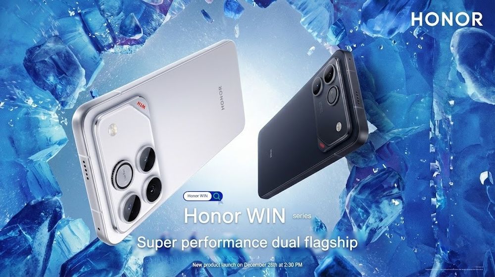 Honor Win and Win RT! New! IMEI! Kafolat!