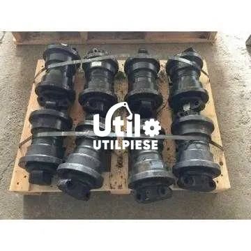 role rulare jcb 802 8020 803 804 805 + piese miniexcavatoare jcb