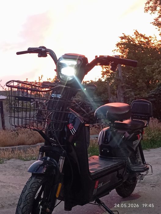 Продам ск8 600ват