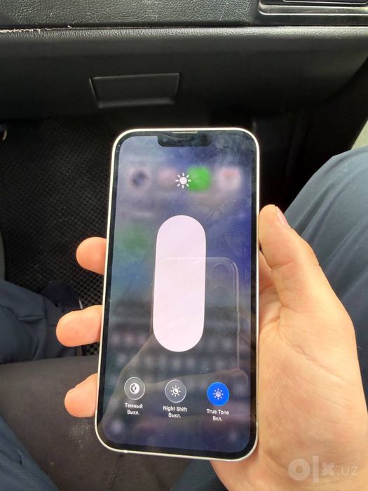 iphone 13 ideal holatda