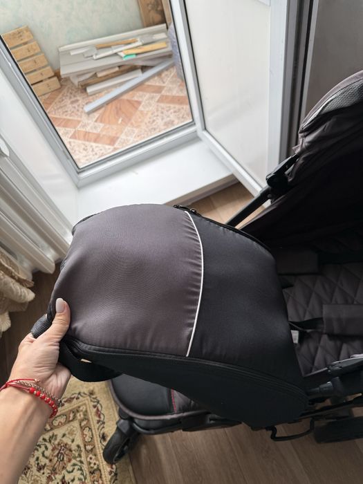 Коляска до 3 х лет от new lux