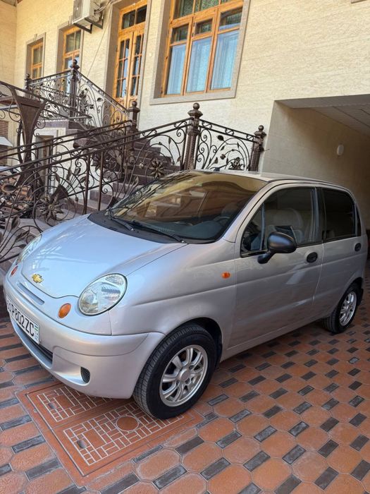 Other Matiz 2010 — 2
