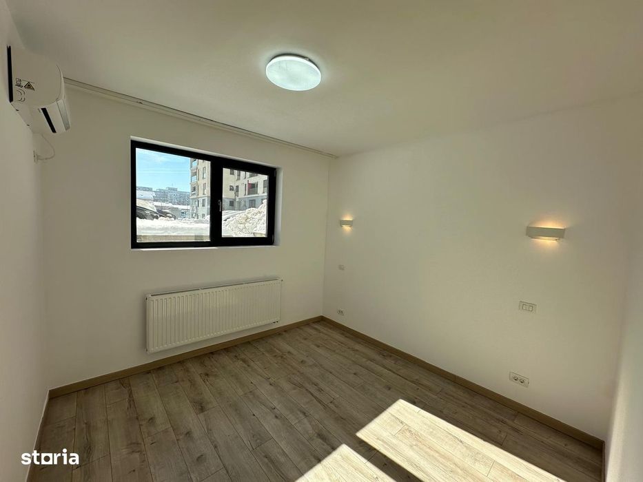 Apartament 3 camere - Exigent PLaza