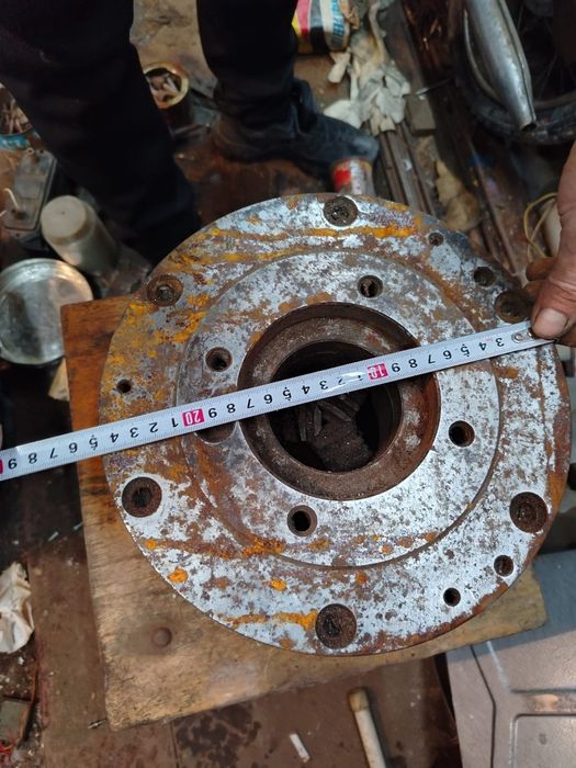 Слесарные инструменты