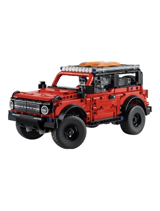 Конструктор LEGO Technic Внедорожник Ford Bronco 42213