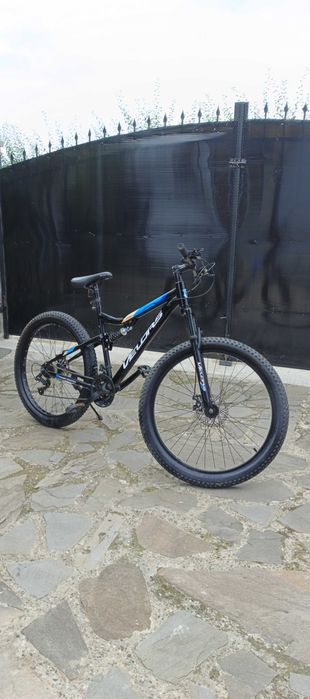 Bicicleta Velors MTB