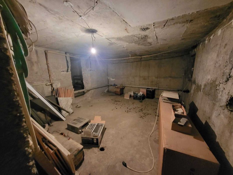 Дава се под наем Магазин в Пловдив, Каменица 2 - 760 кв.м за 1500 € - Снимка #7