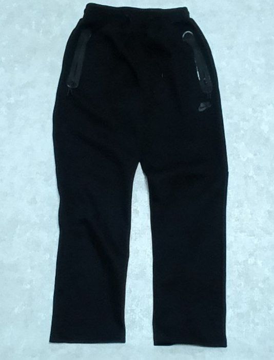 двойка Найк теч флис