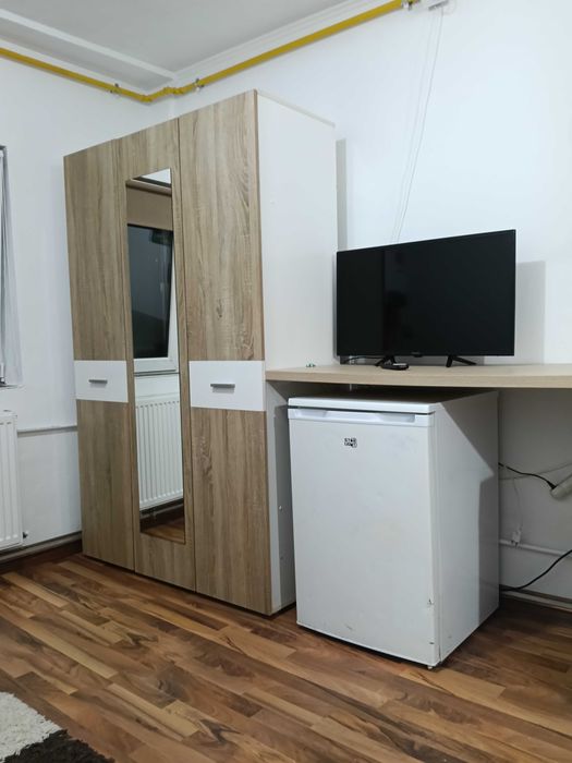 Apartament – Timisoara - Vedere 3