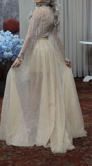 Rochie eleganta scurta