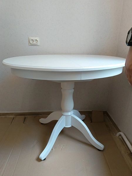 Стол для кухни икеа