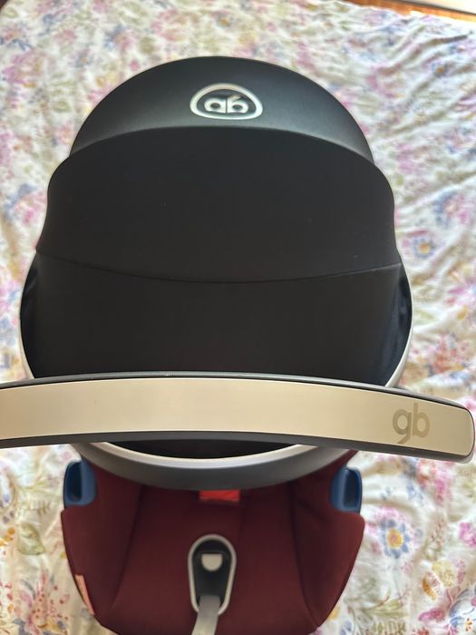 Столче за Кола и Количка Cybex Maris