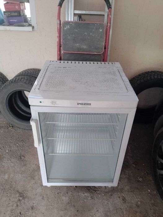 продам холодильник