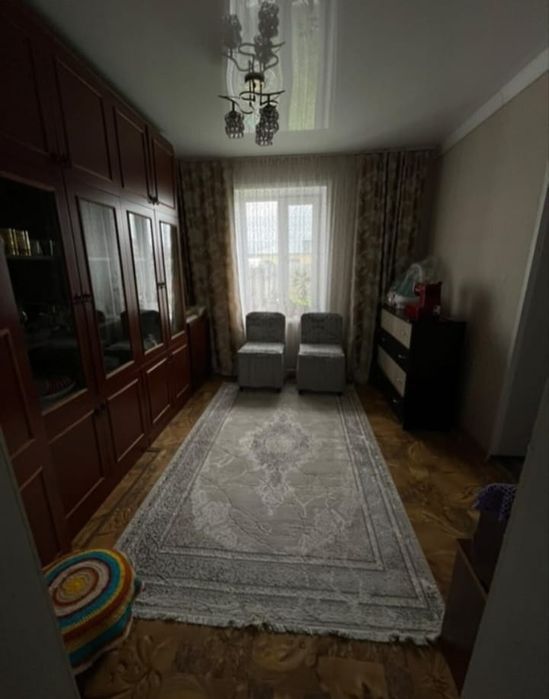 Продаётся  дом район старый мясокомбинат