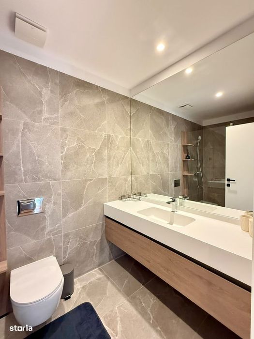 Apartament modern cu 3 camere|ONE Cotroceni Park|Loc de parcare inclus