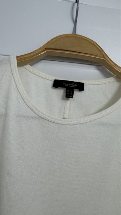 Футболка от Massimo Dutti