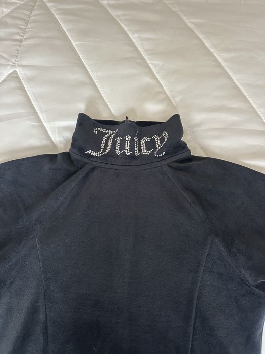 Горнище Juicy Couture