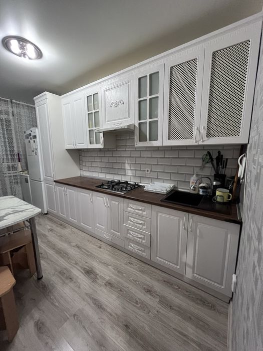 Уютная 2х комнатная квартира