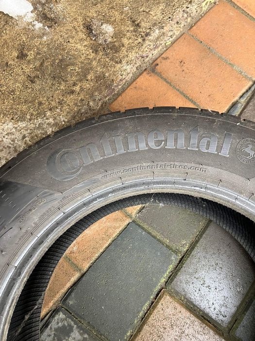 Anvelope Vara Continental 225/55 R16