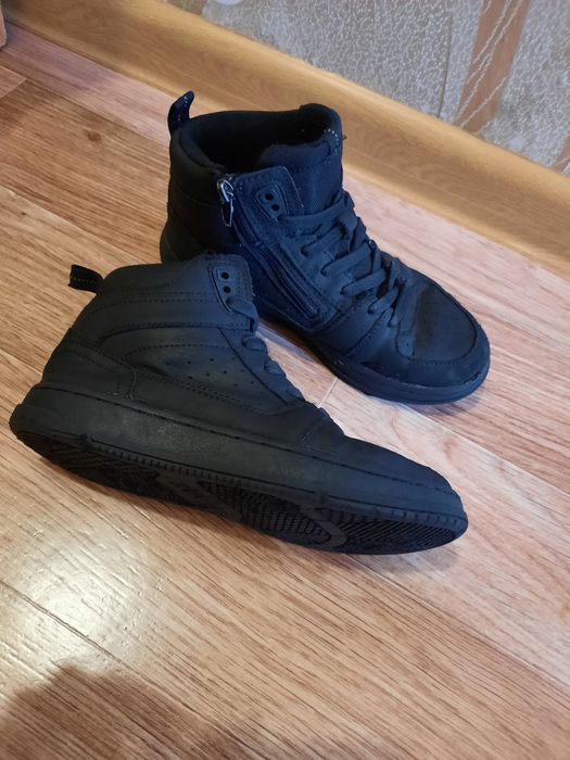 Ботинки весна осень