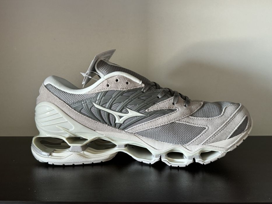 Mizuno Wave Prophecy LS 43н 28см Стелка