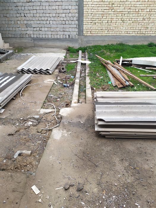 Keles masif yer sotiladi2-sutuk