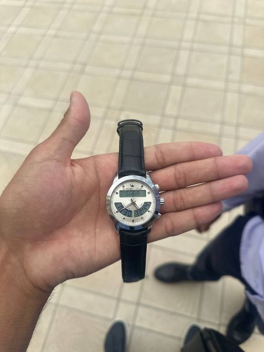 Assalomu alaykum al salah soati