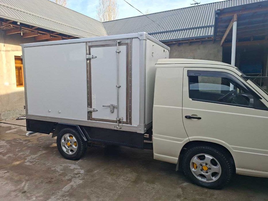 Mers furgon Мерс фургон qulay avtotransport