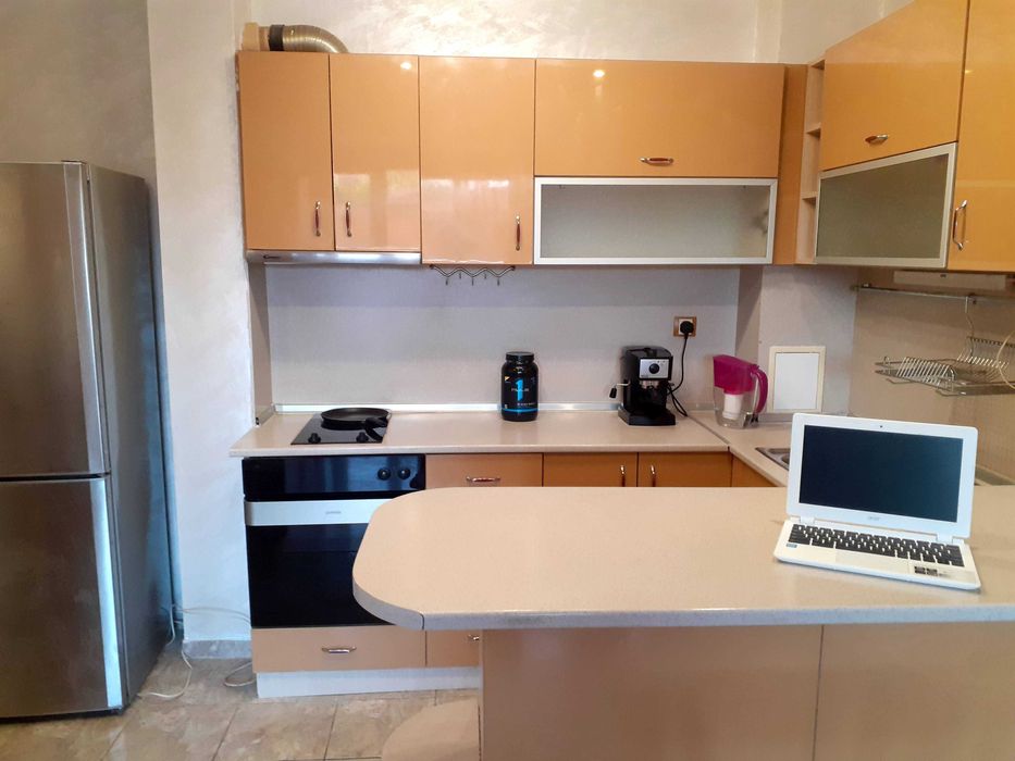 Дава се под наем Двустаен апартамент в Варна, Бизнес хотел - 68 кв.м за 600 € - Снимка #8