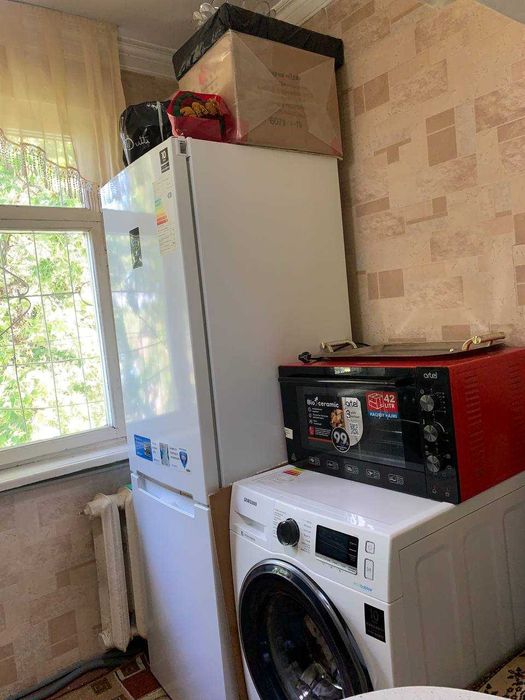 Срочна квартира сотилади