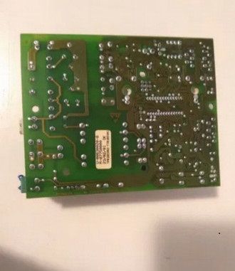 Placa electronica centrala termica Fondital