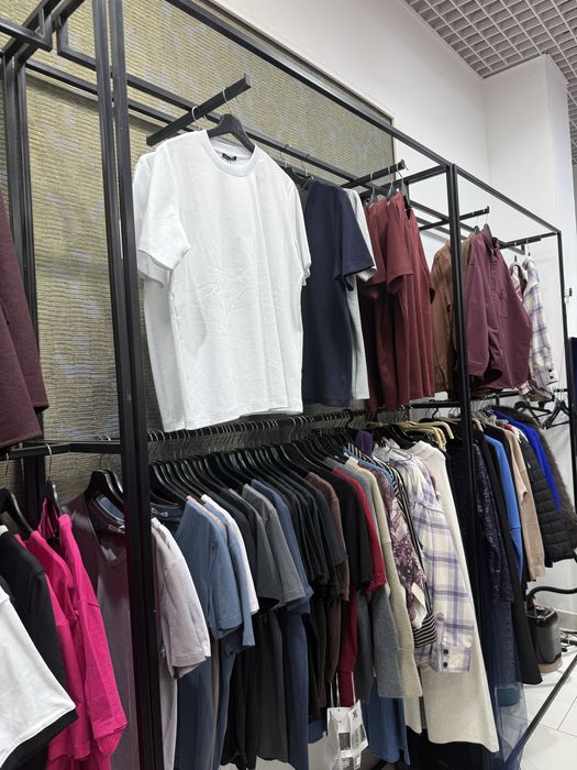 Продам рейлы и эконом панели