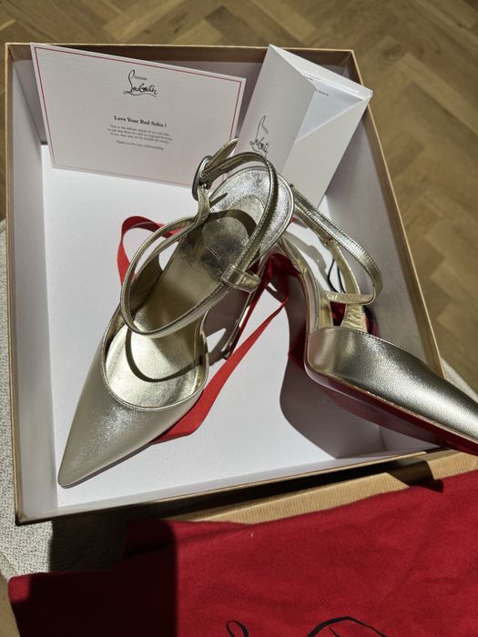 Pantofi dama Christian Louboutin JenLove100